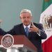 LÓPEZ OBRADOR SABÍA DE LOS VIDEOS DESDE HACE CINCO DÍAS