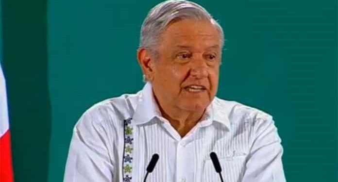 LÓPEZ OBRADOR SE DESLIGA DEL DUEÑO DE LOS ALGODONEROS ACUSADO DE »LAVADO»