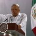 LÓPEZ OBRADOR SE REUNIRÁ EN 10 DÍAS CON GOBERNADORES EN SLP