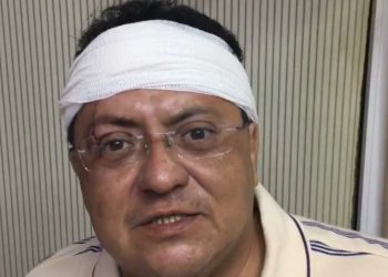 MANUEL ANDRADE DÍAZ, EX GOBERNADOR DE TABASCO, NIEGA HABER ESTADO EBRIO DURANTE ACCIDENTE