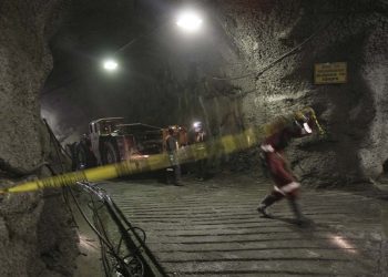 MINERÍA PERDERÁ 2 MIL 800 MDD EN EXPORTACIONES POR COVID: CAMIMEX