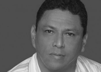 MUERE ALCALDE DE UN MUNICIPIO DE COLOMBIA POR CORONAVIRUS