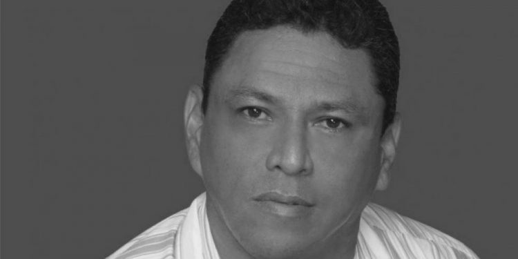 MUERE ALCALDE DE UN MUNICIPIO DE COLOMBIA POR CORONAVIRUS