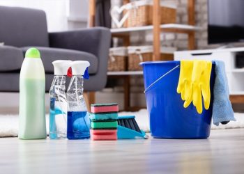 MUJER FALLECE TRAS COMBINAR DOS PRODUCTOS DE LIMPIEZA PARA LIMPIAR SU BAÑO