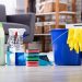 MUJER FALLECE TRAS COMBINAR DOS PRODUCTOS DE LIMPIEZA PARA LIMPIAR SU BAÑO