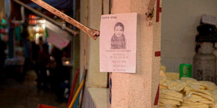 MUJER QUE SE ROBÓ AL BEBÉ DYLAN DIJO QUE LO HIZO PORQUE NO PUEDE TENER HIJOS