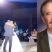 MULTAN A VICENTE FOX POR CELEBRACIÓN DE BODA EN EL CENTRO FOX PESE A PANDEMIA