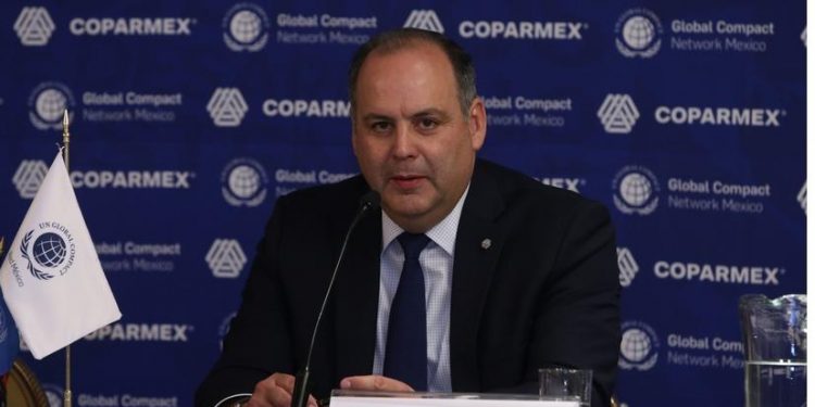 MÉXICO, CON LAS PEORES EXPECTATIVAS ECONÓMICAS EN AL: COPARMEX