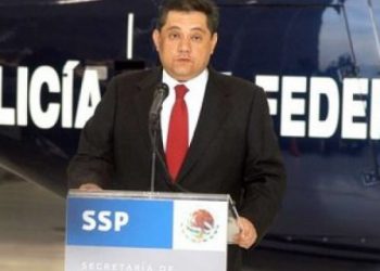 MÉXICO CONGELÓ CUENTAS DE RAMÓN PEQUEÑO ANTES DE SER ACUSADO: UIF
