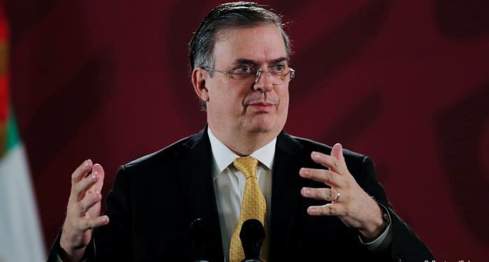 MÉXICO PAGARÁ ENTRE 3 Y 4 DÓLARES POR DOSIS DE VACUNA CONTRA COVID-19: EBRARD