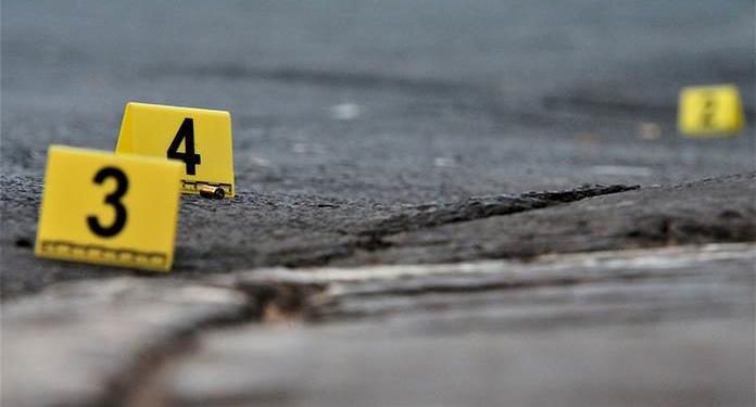 MÉXICO REGISTRA «LIGERO» AUMENTO EN HOMICIDIOS DOLOSOS EN JULIO