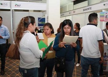 MÉXICO REQUIERE 200 MIL NUEVOS EMPLEOS AL MES PARA REVERTIR CRISIS POR PANDEMIA