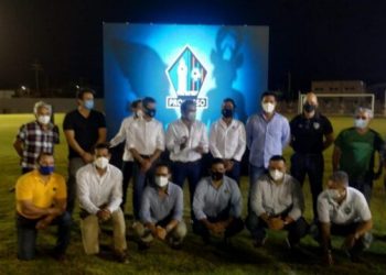 NACE EL EQUIPO PROGRESO FC EN TERCERA DIVISIÓN