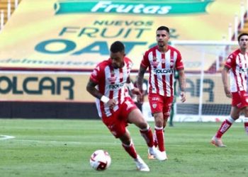 NECAXA RECIBE A MAZATLÁN EN LA PRIMERA FECHA DOBLE DEL APERTURA GUARD1ANES 2020