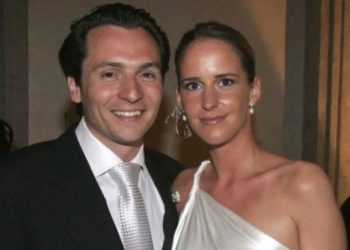 NIEGAN AMPARO A ESPOSA DE EMILIO LOZOYA CONTRA ORDEN DE APREHENSIÓN
