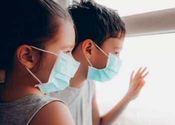 NIÑOS PUEDEN SER PORTADORES OCULTOS DEL CORONAVIRUS: ESTUDIO