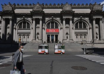 NUEVA YORK ANUNCIA LA REAPERTURA DE SUS MUSEOS PARA EL 24 DE AGOSTO