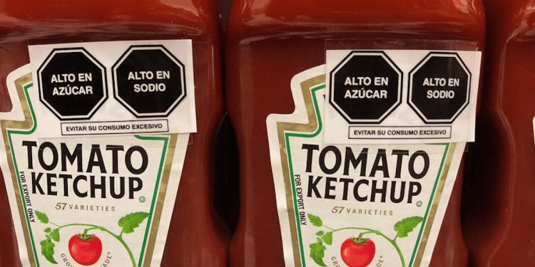 NUEVO ETIQUETADO INCREMENTARÁ COSTO DE PRODUCTOS HASTA UN 13%, ESTIMA CANACO VILLAHERMOSA