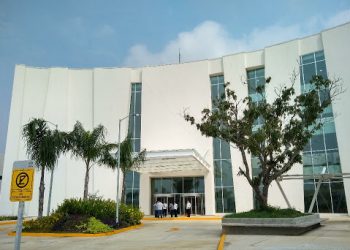 NUEVO HOSPITAL DEL ISSSTE EN TABASCO ABRIRÍA EN SEPTIEMBRE