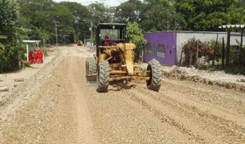 OBRA PÚBLICA ATIENDE DEMANDA SOCIAL DE LOS 17 MUNICIPIOS, AFIRMA SOTOP