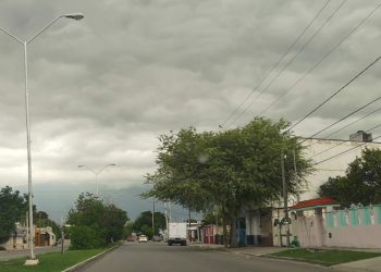 ONDA TROPICAL 24 PROVOCARÁ LLUVIAS FUERTES EN CHIAPAS, TABASCO Y CAMPECHE