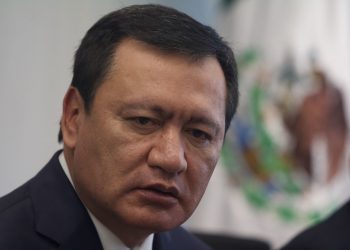OSORIO CHONG REPORTA AUMENTO EN SU PATRIMONIO