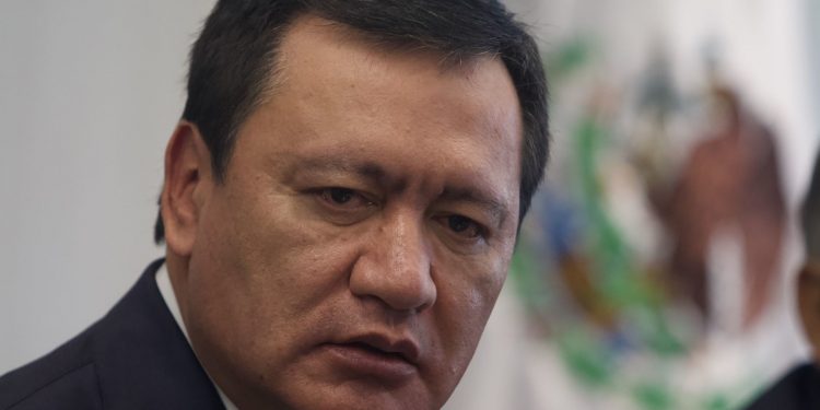 OSORIO CHONG REPORTA AUMENTO EN SU PATRIMONIO