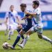 PACHUCA VENCE A PUEBLA 1-0 Y SE METE ENTRE LOS MEJORES 8 DEL TORNEO