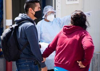 PAN PIDE CAMBIO URGENTE DE ESTRATEGIA CONTRA CORONAVIRUS