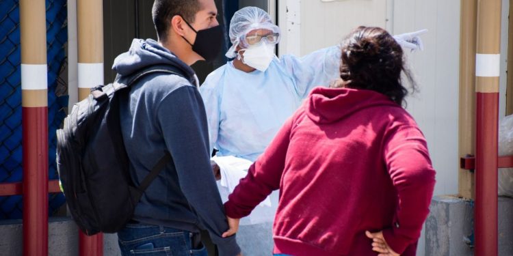 PAN PIDE CAMBIO URGENTE DE ESTRATEGIA CONTRA CORONAVIRUS