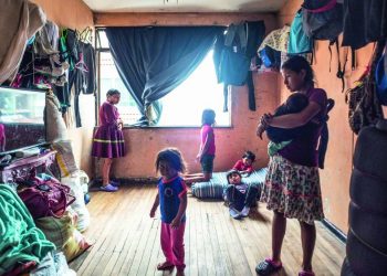 PANDEMIA DEJARÁ A 30 MILLONES DE LATINOS FUERA DE LA CLASE MEDIA: BM