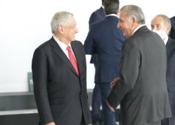 PARTICIPA GOBERNADOR DE TABASCO EN LIX REUNIÓN DE LA CONAGO EN SAN LUIS POTOSÍ