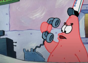 «PATRICIO» TENDRÁ SU PROPIO «SHOW» EN NICKELODEON
