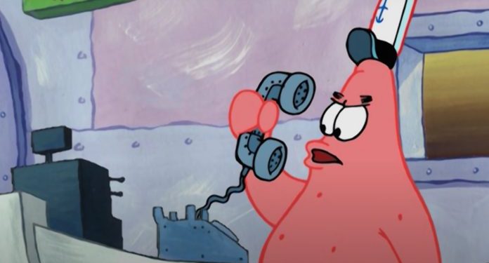 «PATRICIO» TENDRÁ SU PROPIO «SHOW» EN NICKELODEON