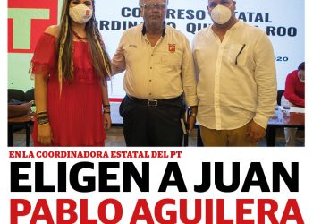 Periódico Quintana Roo #14 Año VI