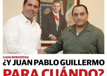 Periódico Quintana Roo #15 Año VI