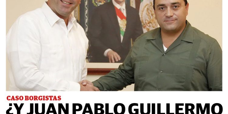 Periódico Quintana Roo #15 Año VI