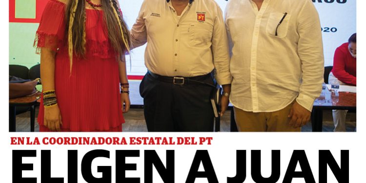 Periódico Quintana Roo #14 Año VI