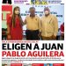 Periódico Quintana Roo #14 Año VI