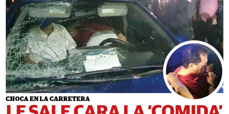 Periódico Tabasco #15 Año VI