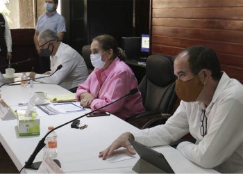 PONDRÁ EN MARCHA SALUD INICIATIVA HEARTS EN TABASCO IMPULSADA POR LA OPS/OMS