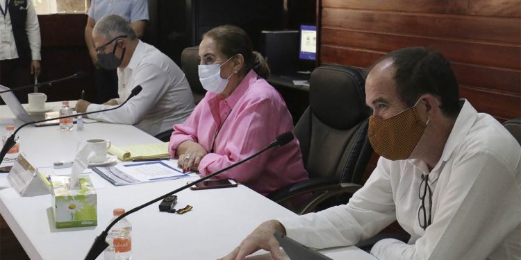 PONDRÁ EN MARCHA SALUD INICIATIVA HEARTS EN TABASCO IMPULSADA POR LA OPS/OMS