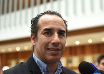 POR CORRUPCIÓN, DESTITUYEN AL SUBDIRECTOR DE CALIDAD DE LA CONADE