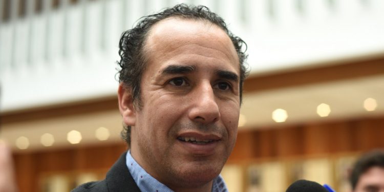 POR CORRUPCIÓN, DESTITUYEN AL SUBDIRECTOR DE CALIDAD DE LA CONADE