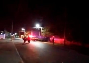 POR MENOS DE 200 PESOS HABRÍAN ASESINADO A TAXISTA EN PROGRESO