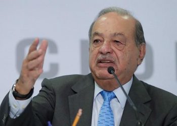 ¿POR QUÉ CARLOS SLIM DECIDIÓ PRODUCIR LA VACUNA CONTRA EL COVID-19?