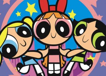 PREPARAN SERIE EN ACCIÓN REAL DE «LAS CHICAS SUPERPODEROSAS»