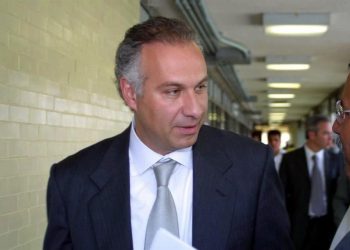 PRESENTARÁN IMPUTACIÓN CONTRA JUAN COLLADO POR DEFRAUDACIÓN FISCAL