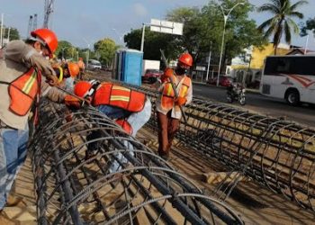 PROGRAMÓ GOBIERNO DE TABASCO 1,700 MDP PARA INVERSIÓN PÚBLICA ESTE AÑO