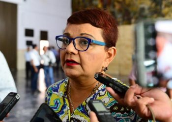 PROHIBIR LA COMIDA CHATARRA SOLO AUMENTARÁ SU DEMANDA Y ELEVARÁ COSTOS, OPINA DIPUTADA LOCAL